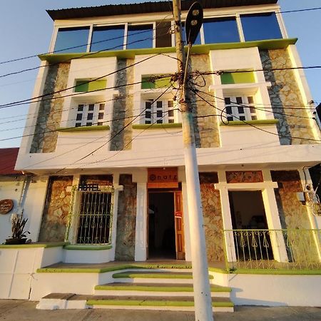 Natz Hotel Flores Ngoại thất bức ảnh