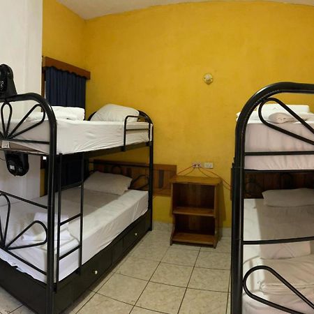 Natz Hotel Flores Ngoại thất bức ảnh