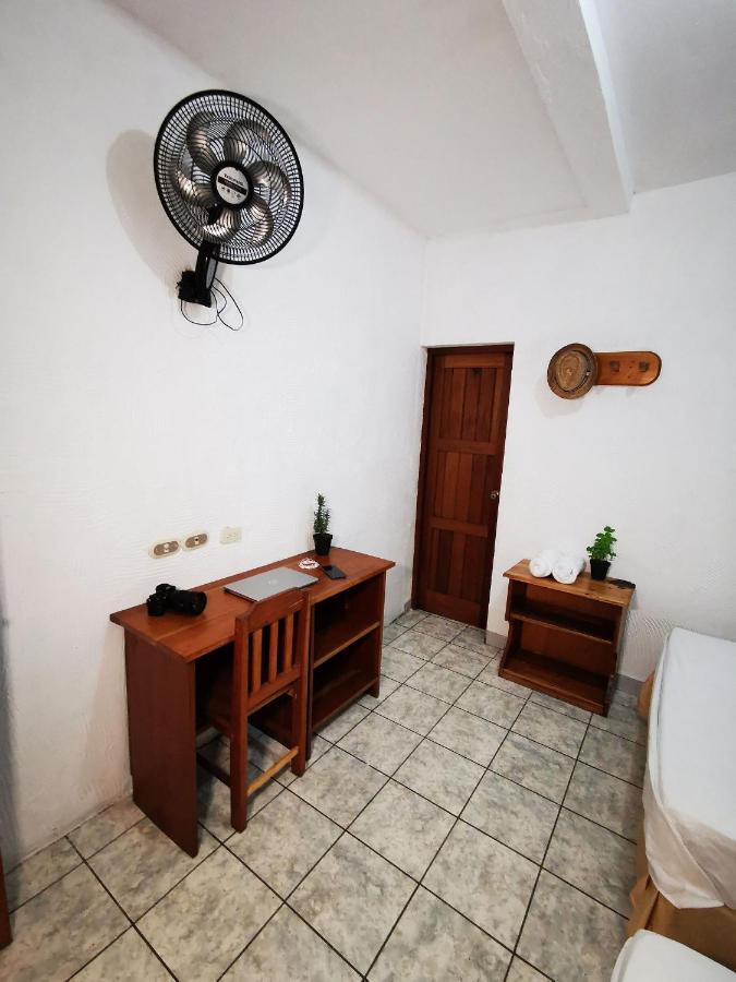 Natz Hotel Flores Ngoại thất bức ảnh