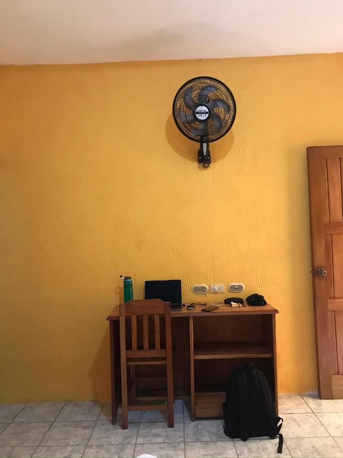 Natz Hotel Flores Ngoại thất bức ảnh