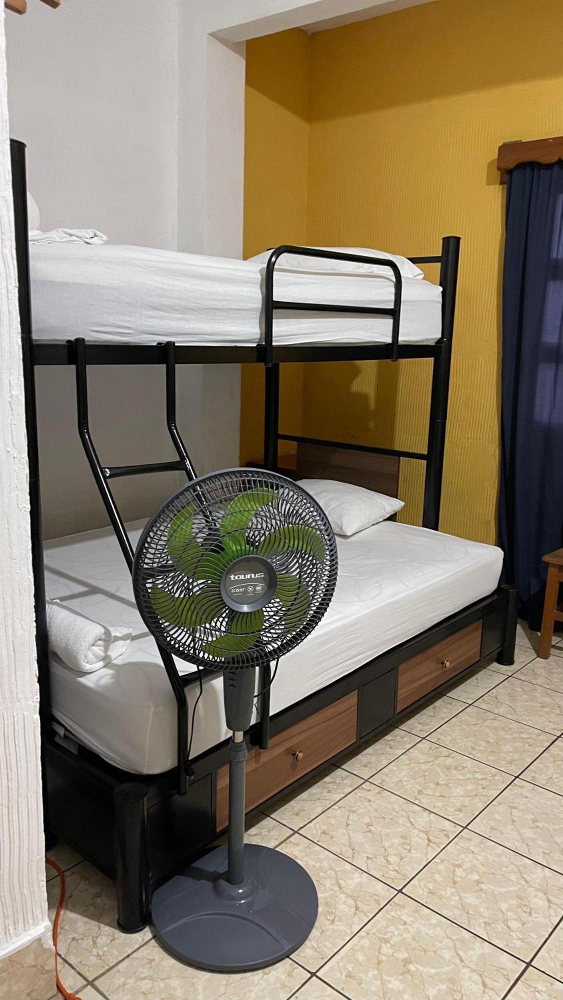 Natz Hotel Flores Ngoại thất bức ảnh